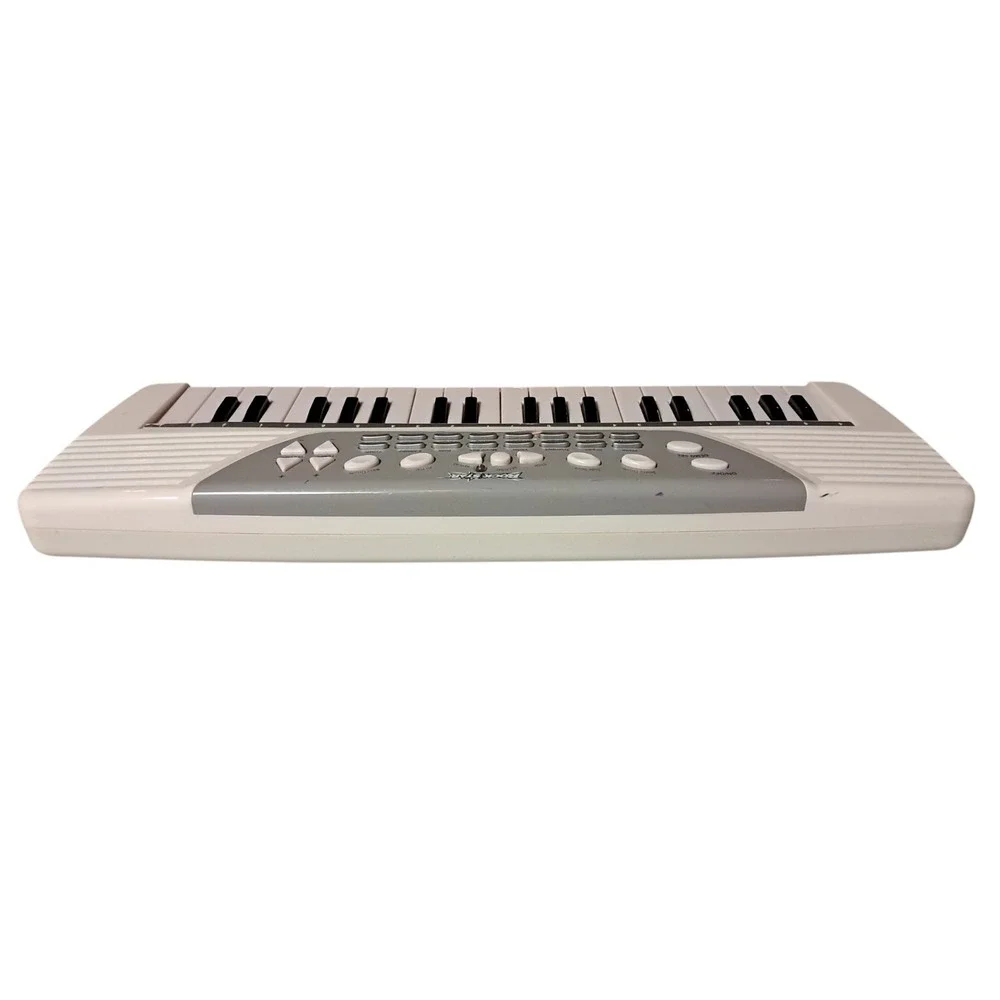 Rockstar Polyect Toys Keyboard Tested Works